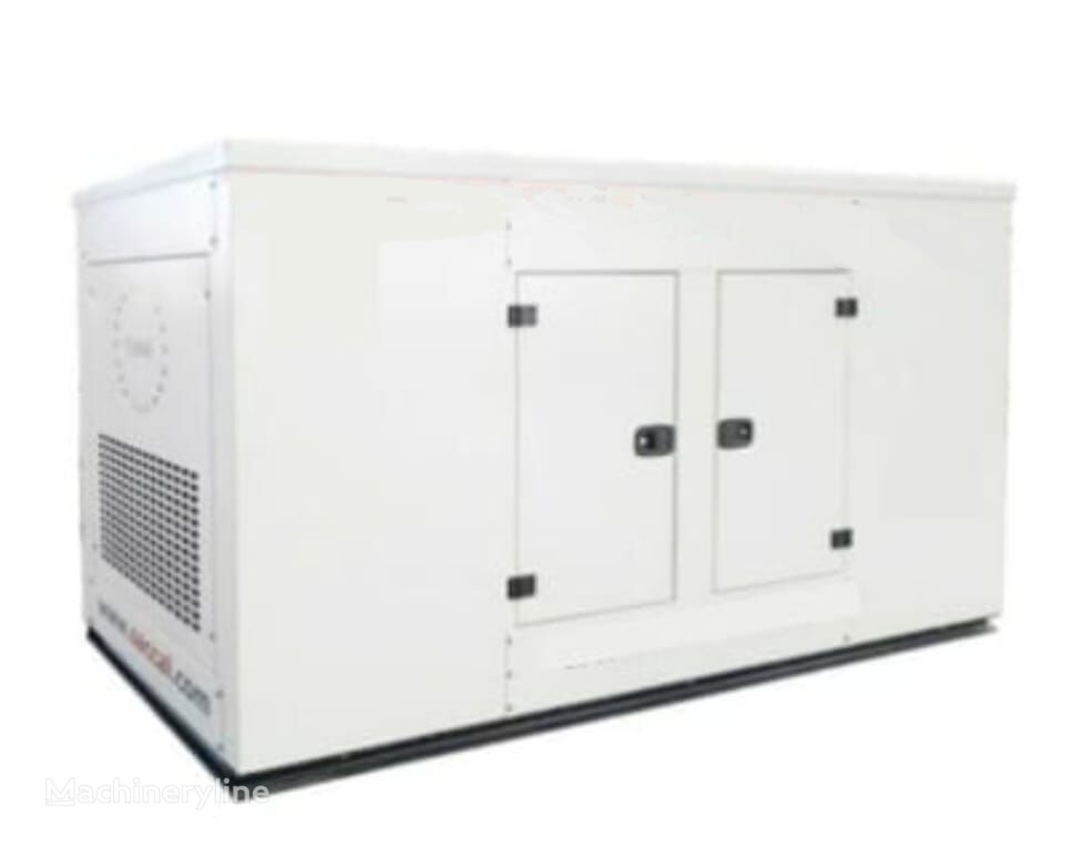 new Perkins ANGLIYa 120 kVa diesel generator