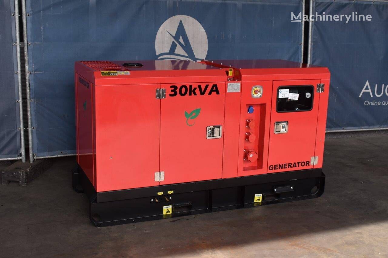 new Pheatonn GF2-W33 diesel generator