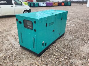 Plasma P50 diesel generator