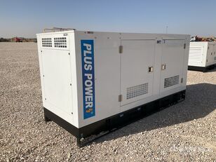 Plus Power GF2-150 diesel generator