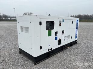 مولد كهربائي يعمل بالديزل Plus Power GF2-150