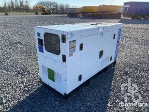 Plus Power GF2-25 25 kVA generador de diésel