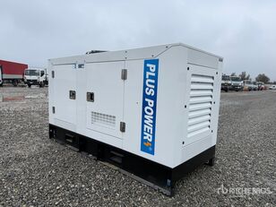 дизельный генератор Plus Power GF2-60