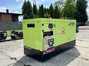 generator diesel Pramac GSW 80