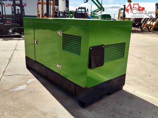 ژنراتور دیزلی Pramac GSW40 برای قطعات یدکی