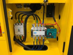 Groupe électrogène diesel RTE 6742 à vendre - Image 6 | Machineryline FR Groupe électrogène diesel RTE 6742 neuf | Image 6 - Machineryline