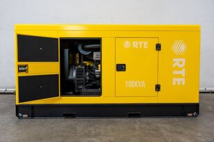 groupe &eacute;lectrog&egrave;ne diesel RTE 6742 neuf