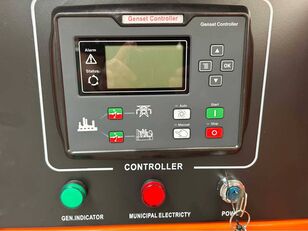 Myytävät RTE 7121 diesel generaattori - Kuva 11 | Machineryline FI Uudet RTE 7121 diesel generaattori | Kuva 11 - Machineryline