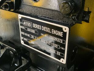 RTE 7423 diesel generator for sale - Image 18 | Machineryline ZA New RTE 7423 diesel generator | Image 18 - Machineryline