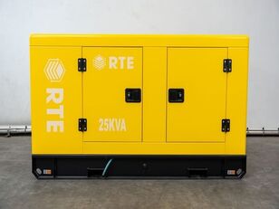 RTE 7423 diesel generator til salgs - Bilde 10 | Machineryline NO RTE 7423 diesel generator | Bilde 10 - Machineryline