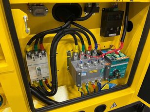 Venta de RTE 7747 generador de diésel - Imagen 15 | Machineryline CO RTE 7747 generador de diésel nuevo | Imagen 15 - Machineryline