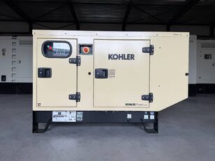 جديد مولد كهربائي يعمل بالديزل Rehlko K12 - 12 kVA Generator - DPX-17001