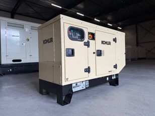 جديد مولد كهربائي يعمل بالديزل Rehlko K12 - 12 kVA Generator - DPX-17001