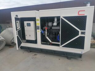 нови дизел генератор Ricardo 120 kw pentru avarii/backup nou cu garntie