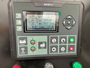 Groupe électrogène diesel Ricardo 30 KVA (24KW) Silent Generator 3 Phase 50HZ 400V New Unused many à vendre - Image 14 | Machineryline CD Groupe électrogène diesel Ricardo 30 KVA (24KW) Silent Generator 3 Phase 50HZ 400V New Unused many neuf | Image 14 - Machineryline