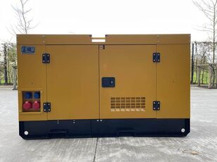 Ricardo APW - 30 diesel generator