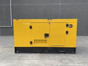 Ricardo APW - 50 diesel generator