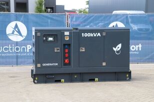 groupe électrogène diesel Ricardo GF2-W100 neuf