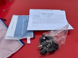 Máy phát điện chạy dầu diesel Ricardo GF2-W100 để bán - Hình ảnh 9 | Machineryline VN Máy phát điện chạy dầu diesel Ricardo GF2-W100 mới | Hình ảnh 9 - Machineryline