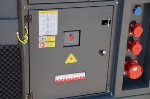 Máy phát điện chạy dầu diesel Ricardo GF2-W100 để bán - Hình ảnh 21 | Machineryline VN Máy phát điện chạy dầu diesel Ricardo GF2-W100 mới | Hình ảnh 21 - Machineryline