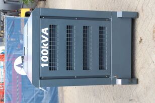 Ricardo GF2-W100 diesel generator for sale - Image 8 | Machineryline TZ New Ricardo GF2-W100 diesel generator | Image 8 - Machineryline