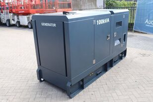 Groupe électrogène diesel Ricardo GF2-W100 à vendre - Image 6 | Machineryline GN Groupe électrogène diesel Ricardo GF2-W100 neuf | Image 6 - Machineryline