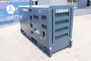 Ricardo GF2-W100 dieselgenerator till salu - Bild 7 | Machineryline SE Ny Ricardo GF2-W100 dieselgenerator | Bild 7 - Machineryline