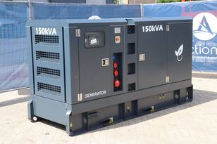 Ricardo GF2-W100 diesel generator for sale - Image 9 | Machineryline GB New Ricardo GF2-W100 diesel generator | Image 9 - Machineryline