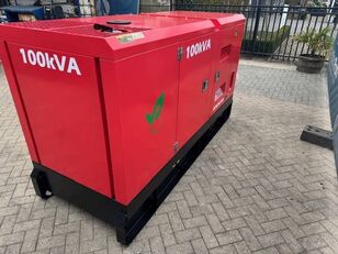 Ricardo GF2-W100 Dieselgenerator kaufen - Bild 14 | Machineryline LI Neuer Ricardo GF2-W100 Dieselgenerator | Bild 14 - Machineryline