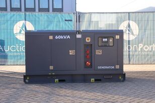 нов дизелов генератор Ricardo GF2-W65