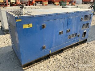 genset diesel Ricardo HH-100GF