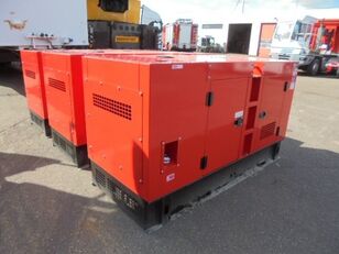 new Ricardo R75 diesel generator