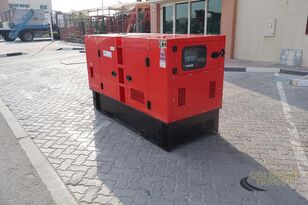 جديد مولد كهربائي يعمل بالديزل Ricardo R75 Super