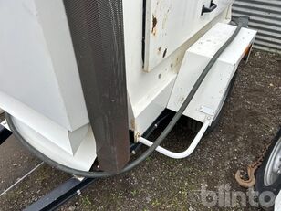 Prodaja S.D.M.O DGMLF4 diesel generatora - Slika 38 | Machineryline BA S.D.M.O DGMLF4 diesel generator | Slika 38 - Machineryline