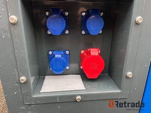 Groupe électrogène diesel SALANI Power Energi Diesel Generator - VG - R30 37,5 KVA - 33 KW à vendre - Image 15 | Machineryline MA Groupe électrogène diesel SALANI Power Energi Diesel Generator - VG - R30 37,5 KVA - 33 KW | Image 15 - Machineryline