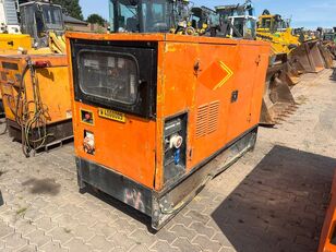 Groupe électrogène diesel SDMO DS 40 à vendre - Image 9 | Machineryline FR Groupe électrogène diesel SDMO DS 40 | Image 9 - Machineryline