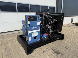 بيع مولد كهربائي يعمل بالديزل SDMO J110 John Deere Leroy Somer 110 kVA noodstroom generatorset - صورة 5 | Machineryline QA مولد كهربائي يعمل بالديزل SDMO J110 John Deere Leroy Somer 110 kVA noodstroom generatorset | صورة 5 - Machineryline