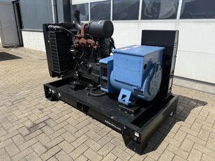 بيع مولد كهربائي يعمل بالديزل SDMO J110 John Deere Leroy Somer 110 kVA noodstroom generatorset - صورة 15 | Machineryline QA مولد كهربائي يعمل بالديزل SDMO J110 John Deere Leroy Somer 110 kVA noodstroom generatorset | صورة 15 - Machineryline