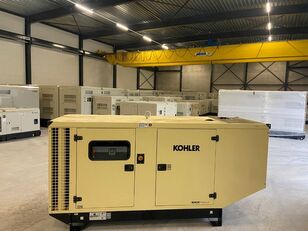 новый дизельный генератор SDMO J220 - 220 kVA Generator - DPX-17110