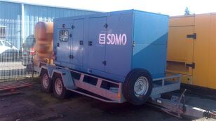 SDMO JS180K generador de diésel