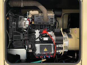 Venta de SDMO K22 - 22 kVA Generator - DPX-17003 generador de diésel - Imagen 10 | Machineryline PY SDMO K22 - 22 kVA Generator - DPX-17003 generador de diésel nuevo | Imagen 10 - Machineryline