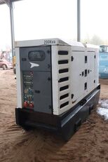 بيع مولد كهربائي يعمل بالديزل SDMO R220C3 - صورة 5 | Machineryline LY مولد كهربائي يعمل بالديزل SDMO R220C3 | صورة 5 - Machineryline