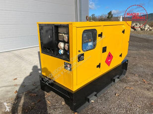 SDMO R44C2 diesel generator