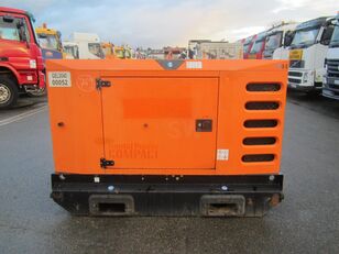 SDMO R90 diesel generator