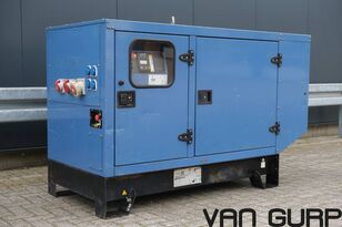 مولد كهربائي يعمل بالديزل SDMO T 44 K | 44KVA Diesel aggregaat