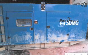 gerador a diesel SDMO XP-V275IV