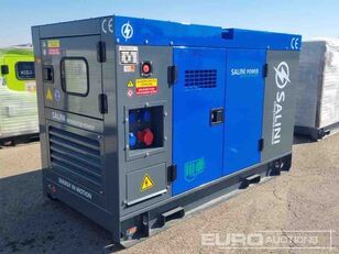 Salini VG-R30 Dieselgenerator kaufen - Bild 4 | Machineryline AT Salini VG-R30 Dieselgenerator | Bild 4 - Machineryline