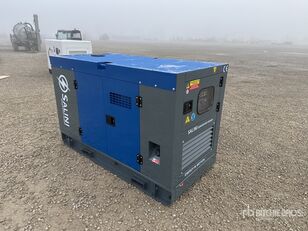 مولد كهربائي يعمل بالديزل Salini VG-R30