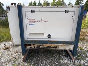 generator diesel Scan P60P1