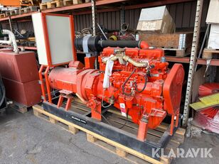 Scania 94 kVA generador de di&eacute;sel